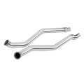 Downpipe FMIC.Pro für AUDI S6 S7 RS6 RS7 C7 4G 4.0 TFSI Quattro 2012-2017-5