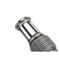 Downpipe FMIC.Pro für AUDI S6 S7 RS6 RS7 C7 4G 4.0 TFSI Quattro 2012-2017-7