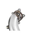 Downpipe FMIC.Pro für AUDI S6 S7 RS6 RS7 C7 4G 4.0 TFSI Quattro 2012-2017-8