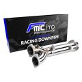 Downpipe FMIC.Pro for BMW E84 X1 N55 xDrive 2009-2015-1