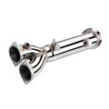 Downpipe FMIC.Pro for BMW E84 X1 N55 xDrive 2009-2015-3