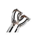 Downpipe FMIC.Pro for BMW E84 X1 N55 xDrive 2009-2015-4