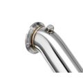 Downpipe FMIC.Pro für BMW G11 G12 730i 730Li 740e 740Le RWD XDrive B48 2016-2022-5
