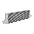 Intercooler Subaru Impreza 02-07 Blue