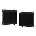 Auxilary radiator FMIC.Pro for Toyota Supra A90 BMW Z4 M40i M340i