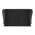 Intercooler FMIC.Pro with Silicone Hoses for VAG 2.0 TSI EA888 GEN4 Golf 8 Audi S3 8Y Cupra Octavia Leon 2019-