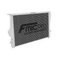 Racing Radiator FMIC.Pro for BMW series 1 i 3  E81 E82 E87 E88 E90 E91  E92 E93