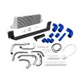 Intercooler Subaru Impreza STI 08+ Blue