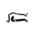 Silikonschläuche Forge Motorsport FM225AH-N für VAG 1.8T 225 schwarz-1