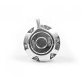 Turbolader-Aktuator Forge Motorsport FMAC-MUST23 für Ford Mustang 2.3 EcoBoost