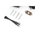Boost Gauge Fitting Kit Forge Motorsport FMBGFK13 for Audi Seat Skoda VW 1.0 TSI engines-3