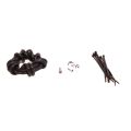 Ladedruckadapter-Plattenkit Forge Motorsport FMBGFK4 für Ford Fiesta ST180-1