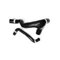 Silikonschlauch Forge Motorsport FMBH18T.N für Audi Volkswagen Seat Skoda 1.8T 150 180ch Schwarz