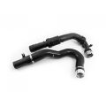 Boost Pipe Forge Motorsport FMBP6.N for Ford Fiesta ST MK8 Puma ST Black