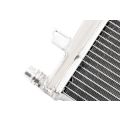 Chargecooler Radiator Forge Motorsport FMCCRAD12.SI for Toyota Supra A90 BMW Z4 Silver