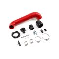 Dump Valve Forge Motorsport FMDV1.R for Volkswagen Audi 1.2 1.4 TSi 2015+ Red