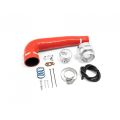 Blow Off Valve Silver Forge Motorsport FMDV12VAG-S.R for Audi Seat Skoda VW VAG 1.2 TSI Red