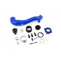 Blow-Off-Ventil-Kit Forge Motorsport FMDV39.B für VAG 1.5TSI 2022+ blau