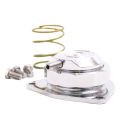Dump Valve Recirculation Forge Motorsport FMDV5R for Honda Civic Type R FK2