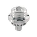 Dump Valve Forge Motorsport FMDVCS14R for Opel Corsa 1.4 Turbo closed