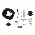 Blow-Off-Ventil-Kit Forge Motorsport FMDVF22A für BMW M235i