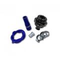 Turbo Dump Valve Open Circuit Forge Motorsport FMDVK013A-N for Subaru Impreza 1993-1995