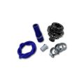 Turbo Dump Valve Open Circuit Forge Motorsport FMDVMSP01-N for Mazda 323 Turbo