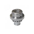 Offenes Blow Off Ventil Forge Motorsport FMDVV4010 für Subaru V4 1996-1998