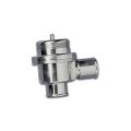 Turbo Dump Valve Closed Circuit Forge Motorsport FMDVV4011 for Subaru V4 1996-1998