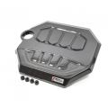 Carbon-Motorabdeckung Forge Motorsport FMEC3 für Volkswagen Audi Cupra Skoda EA888 Gen 4