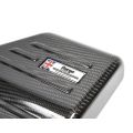 Carbon-Motorabdeckung Forge Motorsport FMEC4 für Fiat Abarth 500 595 695