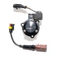 Blow Off Valve E-DV Atmospheric Forge Motorsport FMEDV102A for Mini Cooper S Peugeot 207 208 Citroen DS3