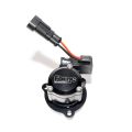 Blow Off Valve E-DV Atmospheric Forge Motorsport FMEDV108A for Renault Megane RS 280 300 Mk4