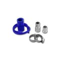 Montageset für Turbo-Dump-Valve Forge Motorsport FMFK047 für Subaru Impreza 1993-1996-1