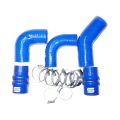 Silicone Hoses Forge Motorsport FMFOCTD.N for Ford Focus TDDi Black