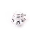 Recirculating Valve Forge Motorsport FMFSITVR-SI for 2.0 TFSi 1.4 TFSi Silver