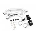 Boost Pipes Kit Forge Motorsport FMHP207-N for Peugeot 207 THP Black