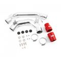Boost Pipes Kit Forge Motorsport FMHP207-R for Peugeot 207 THP Red