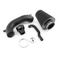 Ansaugkit Forge Motorsport FMINDK28-C.N für Hyundai i30N Veloster N plissierter Filter Schwarz