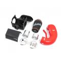 Induction Kit Forge Motorsport FMINDK39.R for Seat Ibiza Ateca 1.0 TSI Red