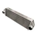 Universal Intercooler Type 6 650 x 200 x 115mm Inlet Outlet 63.5mm Forge Motorsport