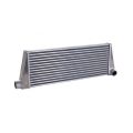 Intercooler Forge Motorsport FMINTF500-N for Fiat 500 Abarth Front Mounting Black