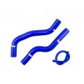 Kühlmittelschläuche Forge Motorsport FMKC022.B für Suzuki Swift Sport 1.4 ZC33S Blau