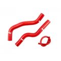 Coolant Hoses Forge Motorsport FMKC022.R for Suzuki Swift Sport 1.4 ZC33S Red