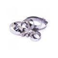 Hose Clamp Kit Forge Motorsport FMKCCVXRHC-1