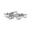 Schlauchschellen-Set Forge Motorsport FMKCMK5HC-1