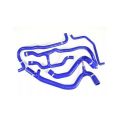Coolant Hoses Kit Forge Motorsport FMKCRC.B for Renault Clio 2 RS 172CH 182CH Blue