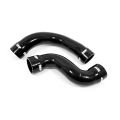 Intercooler Air Hoses Forge Motorsport FMKT008-N for Audi S3 Black