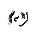 Silicone Boost Hoses Forge Motorsport FMKT027.N for Renault Megane RS4 Black