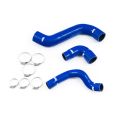 Turbo Hose Kit Forge Motorsport FMKT035.B for Renault Megane 3 RS Blue